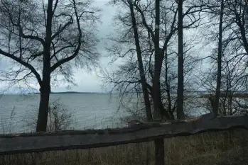 Sprzedam działkę budowlaną na Mazurach - zdjęcie 1